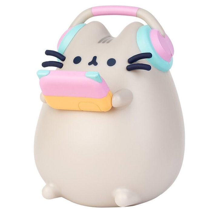 Grupo Erik Lampe Pusheen Gamer USB-C Grupo Erik Lampe Pusheen Gamer USB-C