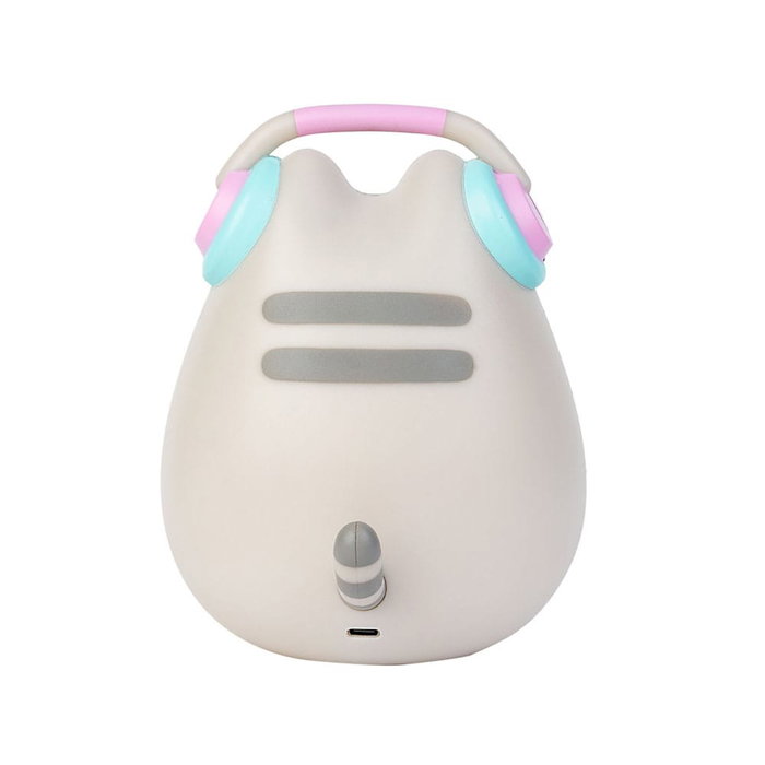Pusheen lampe avec USB-C Gamer Pusheen lampe avec USB-C Gamer