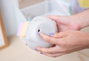 Pusheen lampe avec USB-C Gamer