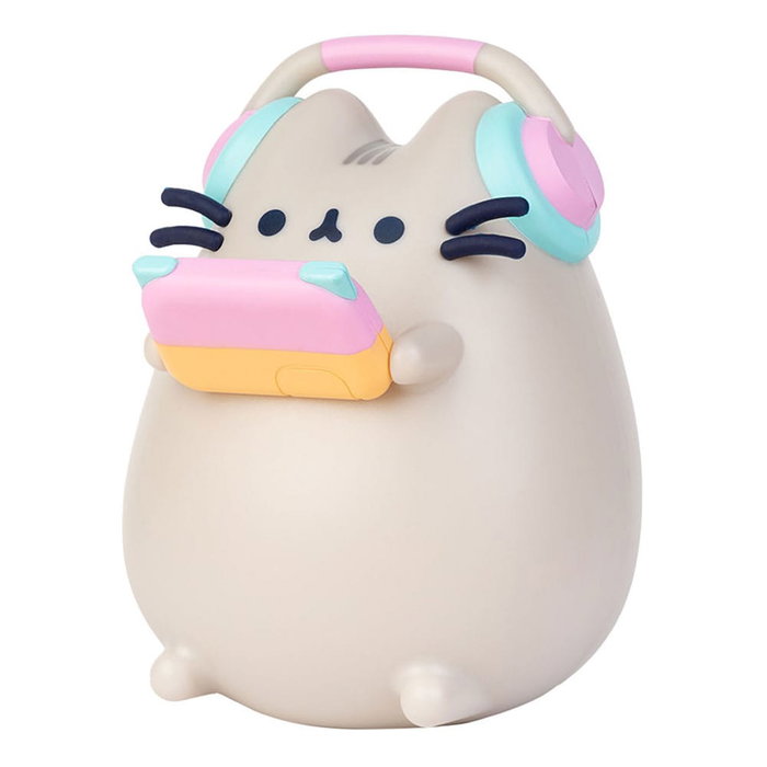 Pusheen lampe avec USB-C Gamer Pusheen lampe avec USB-C Gamer