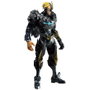 Ichibansho My Hero Academia Masterlise Extra Armored All Might 28cm