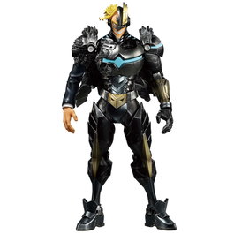Ichibansho My Hero Academia Masterlise Extra Armored All Might 28cm