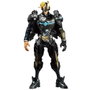 Ichibansho My Hero Academia Masterlise Extra Armored All Might 28cm