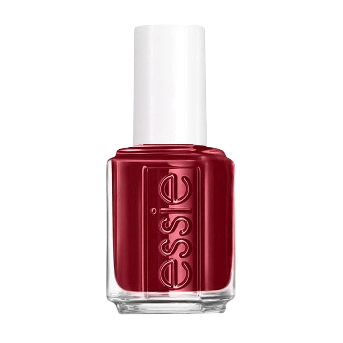 Essie Vernis à Ongles Crème Longue Tenue - Teinte 50 Bordeaux - Flacon 13.5 ml - Maquillage Essie Vernis à Ongles Crème Longue Tenue - Teinte 50 Bordeaux - Flacon 13.5 ml - Maquillage
