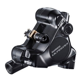 Shimano Pinza de frein Ultegra BR-R8100 hydraulique avant noir