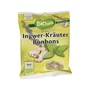 Biocop Caramelos Biodeta de Jengibre y Hierbas 75 g