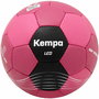 Ballon de handball Kempa Leo Rose (Taille 2)