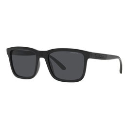 Lunettes de soleil Homme Arnette LEBOWL AN 4321 Noir