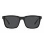 Lunettes de soleil Homme Arnette LEBOWL AN 4321 Noir
