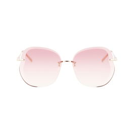 Lunettes de soleil Femme Longchamp LO160S716 Ø 65 mm
