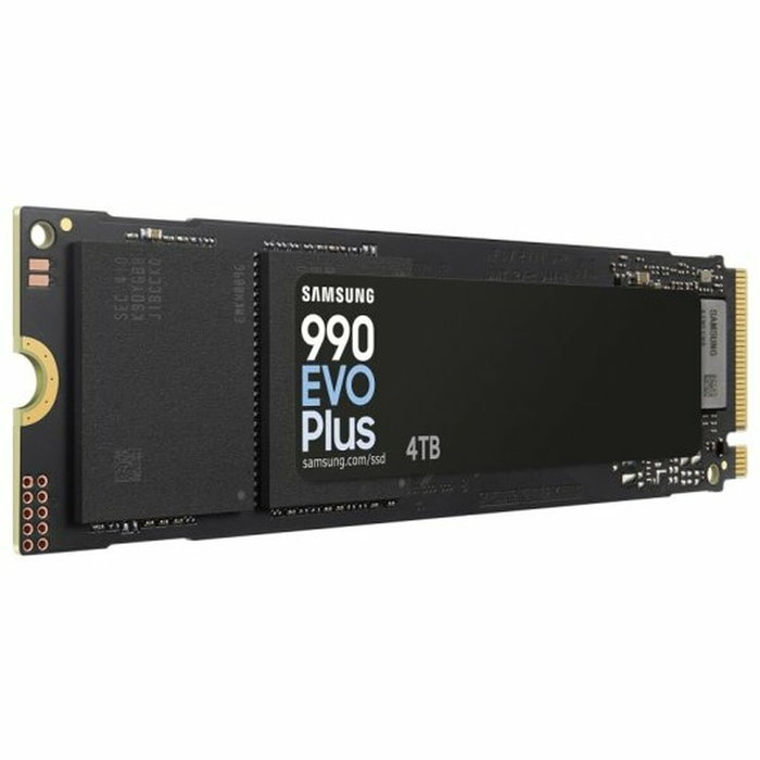 Samsung 990 EVO Plus 4 To NVMe M.2 PCIe 4.0 x4