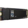 Samsung 990 EVO Plus 4 To NVMe M.2 PCIe 4.0 x4