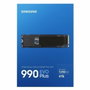 Samsung 990 EVO Plus 4 To NVMe M.2 PCIe 4.0 x4