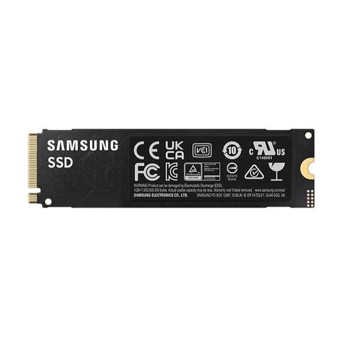 Samsung 990 EVO Plus 4 To NVMe M.2 PCIe 4.0 x4