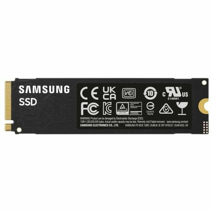 Samsung 990 EVO Plus 4 To NVMe M.2 PCIe 4.0 x4