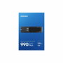 Samsung 990 EVO Plus 4 To NVMe M.2 PCIe 4.0 x4