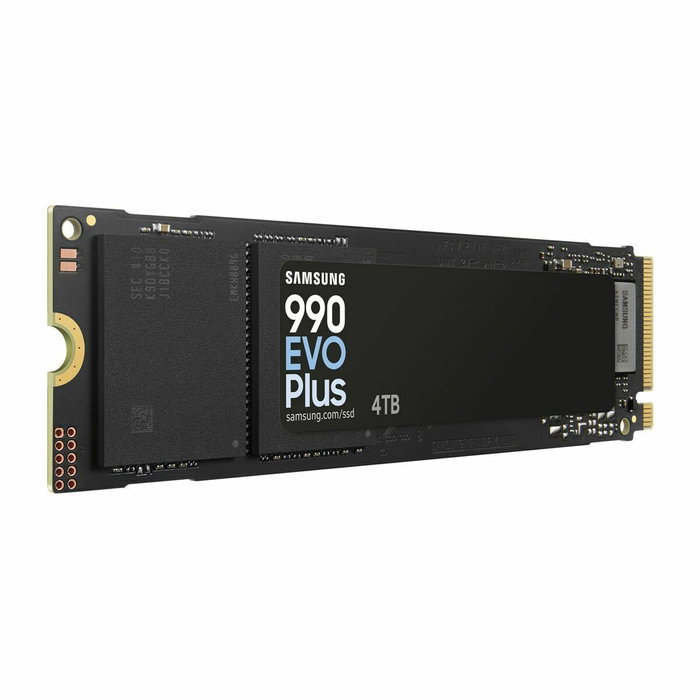 Samsung 990 EVO Plus 4 To NVMe M.2 PCIe 4.0 x4