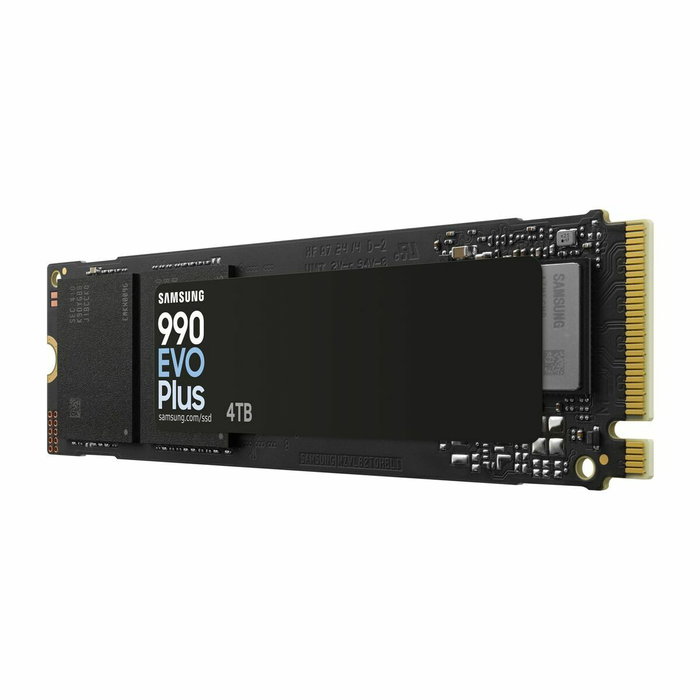 Samsung 990 EVO Plus 4 To NVMe M.2 PCIe 4.0 x4