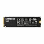 Samsung 990 EVO Plus 4 To NVMe M.2 PCIe 4.0 x4