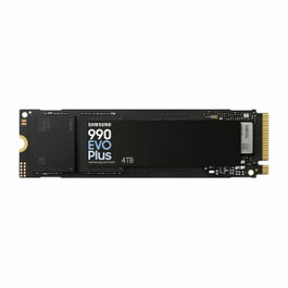 Samsung 990 EVO Plus 4 To NVMe M.2 PCIe 4.0 x4