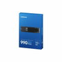 Samsung 990 EVO Plus 4 To NVMe M.2 PCIe 4.0 x4