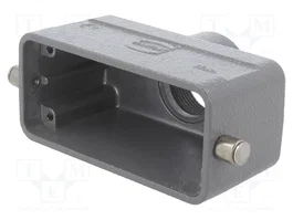 HARTING Boîtier pour connecteurs HDC Han® B taille 16B PG21