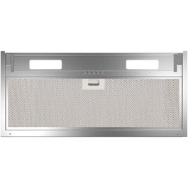 Hotte standard Cata ARMONIA70X Acier