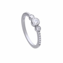 Bague Femme Diamonfire 6120621082160 (16)