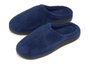 GIFTDECOR Chaussons pour hommes bleu (Pack de 12) extra_attributes.medida_adicional: Tallas: 41-42 + 43-44