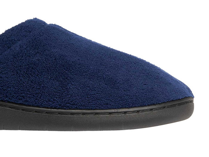 GIFTDECOR Chaussons pour hommes bleu (Pack de 12) extra_attributes.medida_adicional: Tallas: 41-42 + 43-44 GIFTDECOR Chaussons pour hommes bleu (Pack de 12) extra_attributes.medida_adicional: Tallas: 41-42 + 43-44