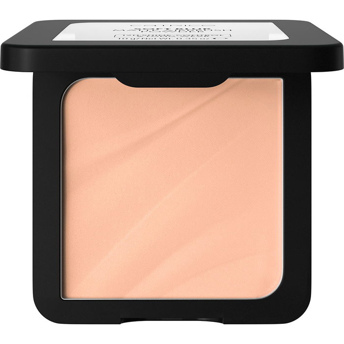 Catrice SOFT BLUR 030W Poudre matifiante pour aérographe, effet blur et mat immédiat, contrôle de la brillance 12h, floute les pores, 10 g