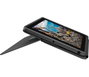Logitech Rugged Folio Étui clavier pour iPad (7e génération) UK English (Qwerty)