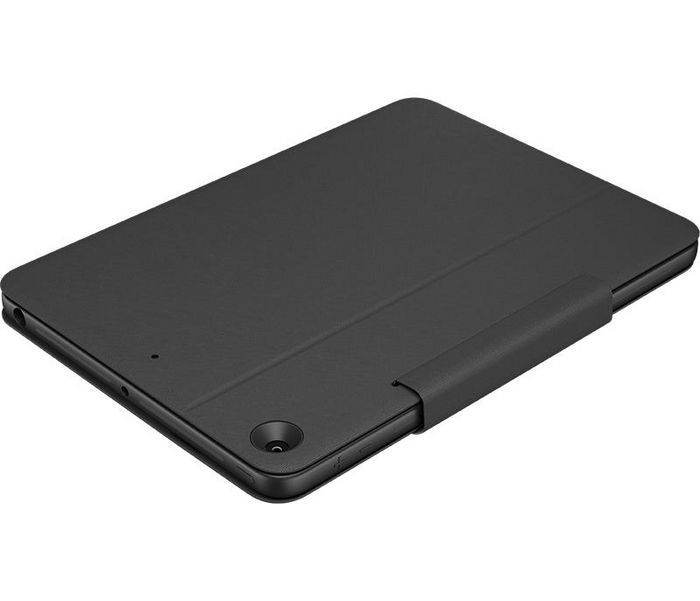 Logitech Rugged Folio Étui clavier pour iPad (7e génération) UK English (Qwerty)