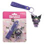 Cerdá Porte-clés 3D Hello Kitty Kuromi