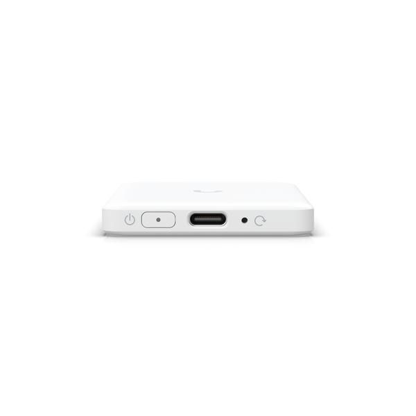 Ubiquiti - Analyseur de spectre WiFi portable avec Bluetooth et batterie Li-ion 300mAh pour WiFiMan - Scanning 2.4 GHz et 5 GHz
