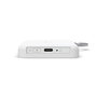 Ubiquiti - Analyseur de spectre WiFi portable avec Bluetooth et batterie Li-ion 300mAh pour WiFiMan - Scanning 2.4 GHz et 5 GHz