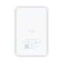 Ubiquiti - Analyseur de spectre WiFi portable avec Bluetooth et batterie Li-ion 300mAh pour WiFiMan - Scanning 2.4 GHz et 5 GHz