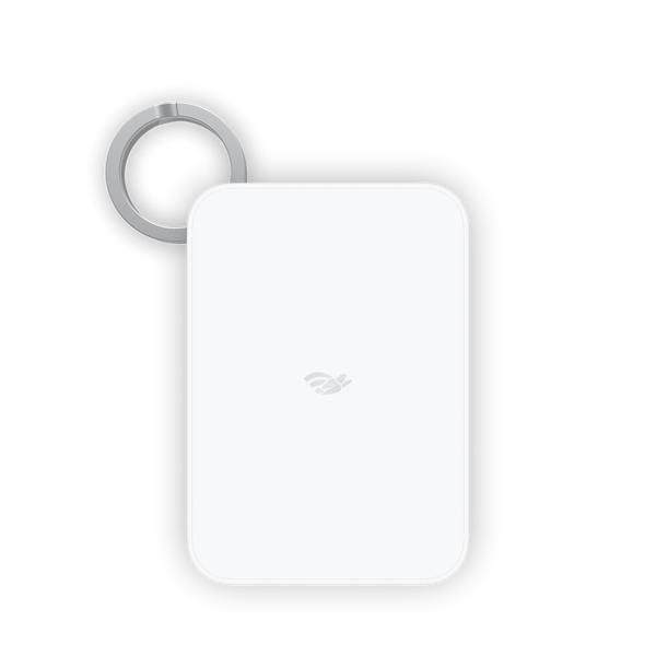 Ubiquiti - Analyseur de spectre WiFi portable avec Bluetooth et batterie Li-ion 300mAh pour WiFiMan - Scanning 2.4 GHz et 5 GHz