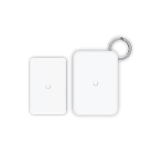 Ubiquiti - Analyseur de spectre WiFi portable avec Bluetooth et batterie Li-ion 300mAh pour WiFiMan - Scanning 2.4 GHz et 5 GHz
