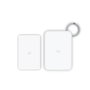 Ubiquiti - Analyseur de spectre WiFi portable avec Bluetooth et batterie Li-ion 300mAh pour WiFiMan - Scanning 2.4 GHz et 5 GHz