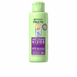 Garnier Fructis Méthode Rizo No. 0 pré-shampooing