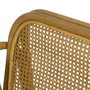 BigBuy Home Chaise de jardin Naturel
