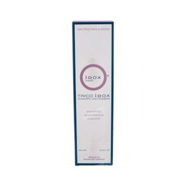 IOOX Tricochampu Anticaspa 250ml