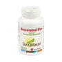 SURA VITASAN Resvératrol Max 500mg 60 capsules