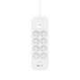 Belkin SRB003CA2M Réglette 2 m