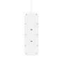 Belkin SRB003CA2M Réglette 2 m