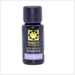 TALLER MADRESELVA Huile essentielle de lavande BIO 15ml
