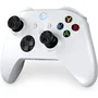 Steelseries KontrolFreek Pack de 2 Thumbsticks FPS Galaxy pour Manette Xbox - Améliore Précision et Confort - Noir