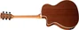 EKO Guitare Acoustique Auditorium NXT A100 A/E Cutaway - Naturel