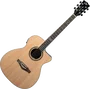 EKO Guitare Acoustique Auditorium NXT A100 A/E Cutaway - Naturel